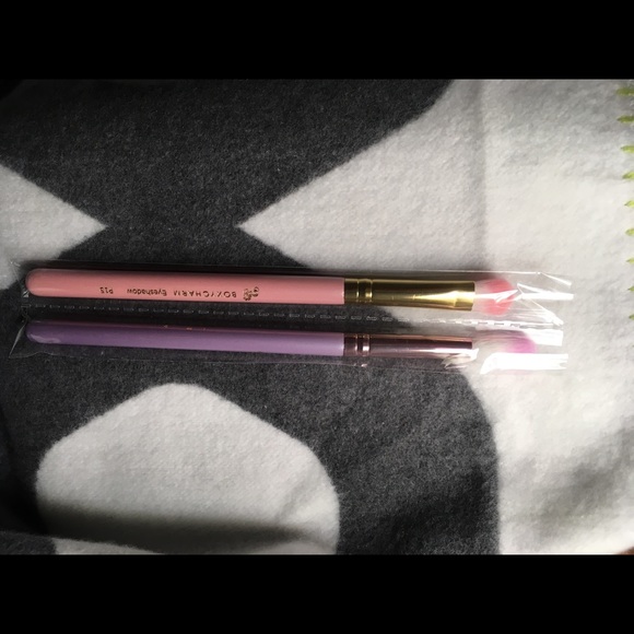 Boxycharm limited edition unicorn eyeshadow - Picture 1 of 1